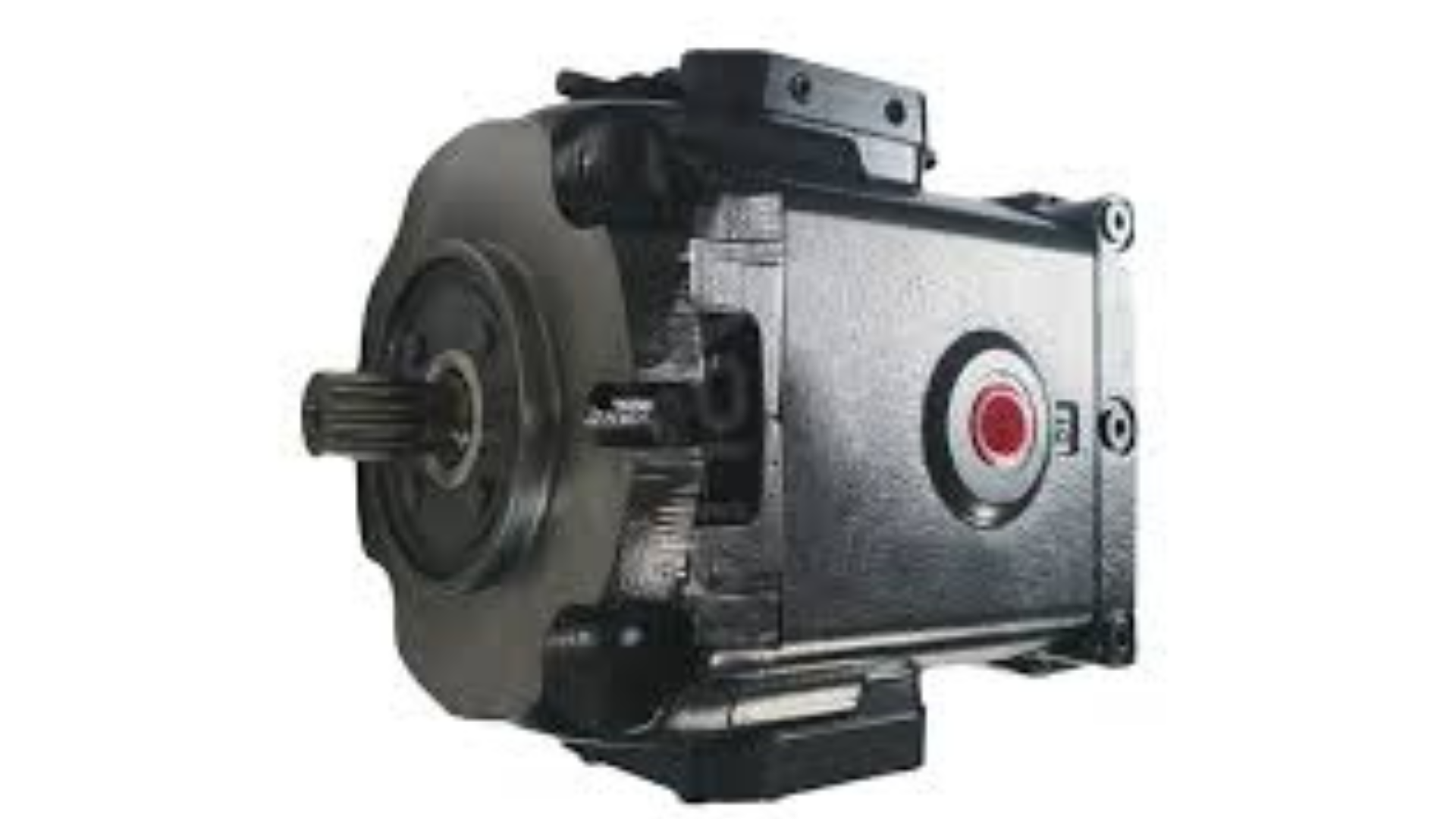 Hydraulic Pump Repair Service